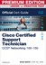 CCST Networking Official Cert Guide Premium Edition and Practice Test