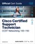 CCST Networking Official Cert Guide