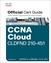 CCNA Cloud CLDFND 210-451 Official Cert Guide